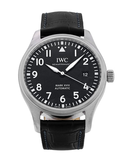 IWC Pilot's Mark XVIII IW327001
